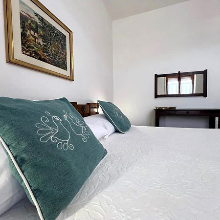 S'Alighera Guest House Альгеро Экстерьер фото