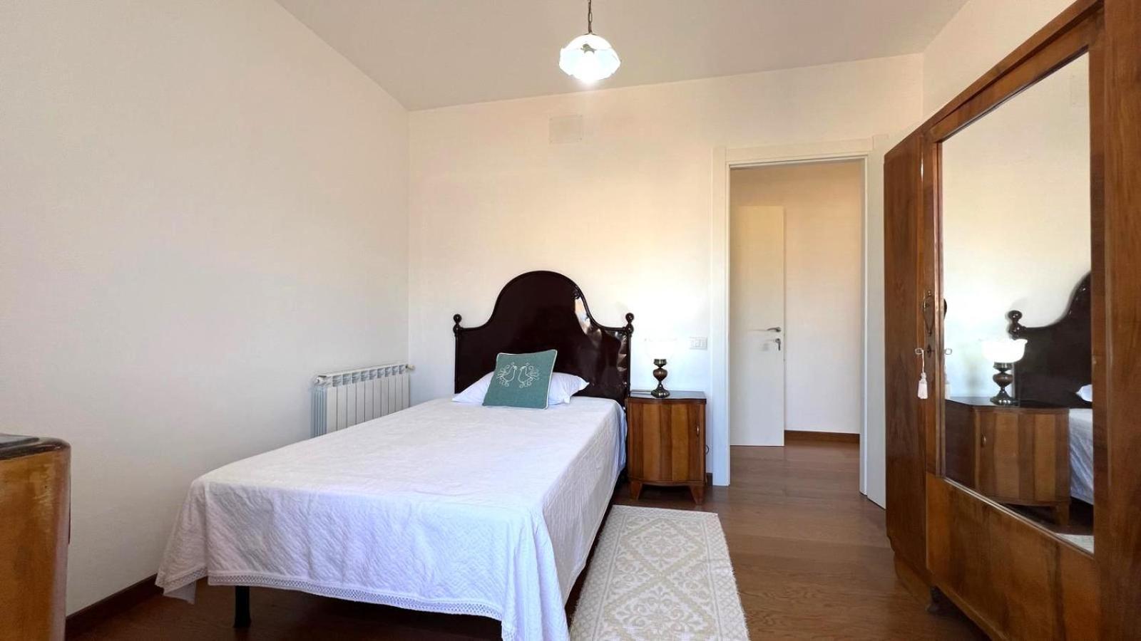 S'Alighera Guest House Альгеро Экстерьер фото