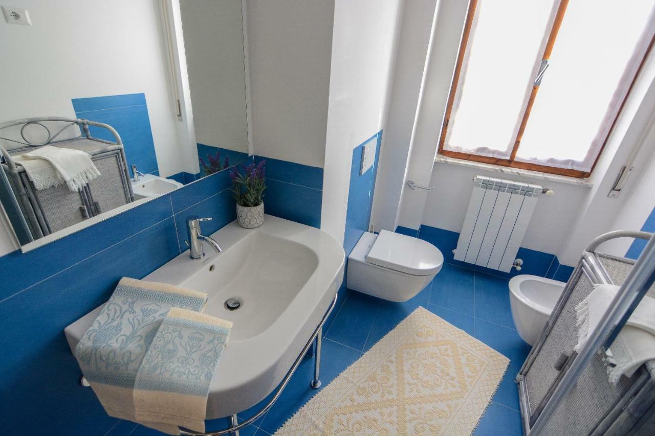 S'Alighera Guest House Альгеро Экстерьер фото