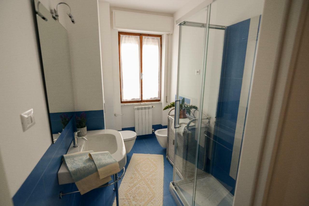 S'Alighera Guest House Альгеро Экстерьер фото
