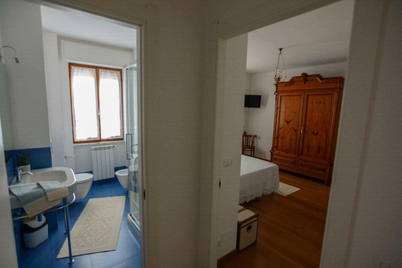 S'Alighera Guest House Альгеро Экстерьер фото