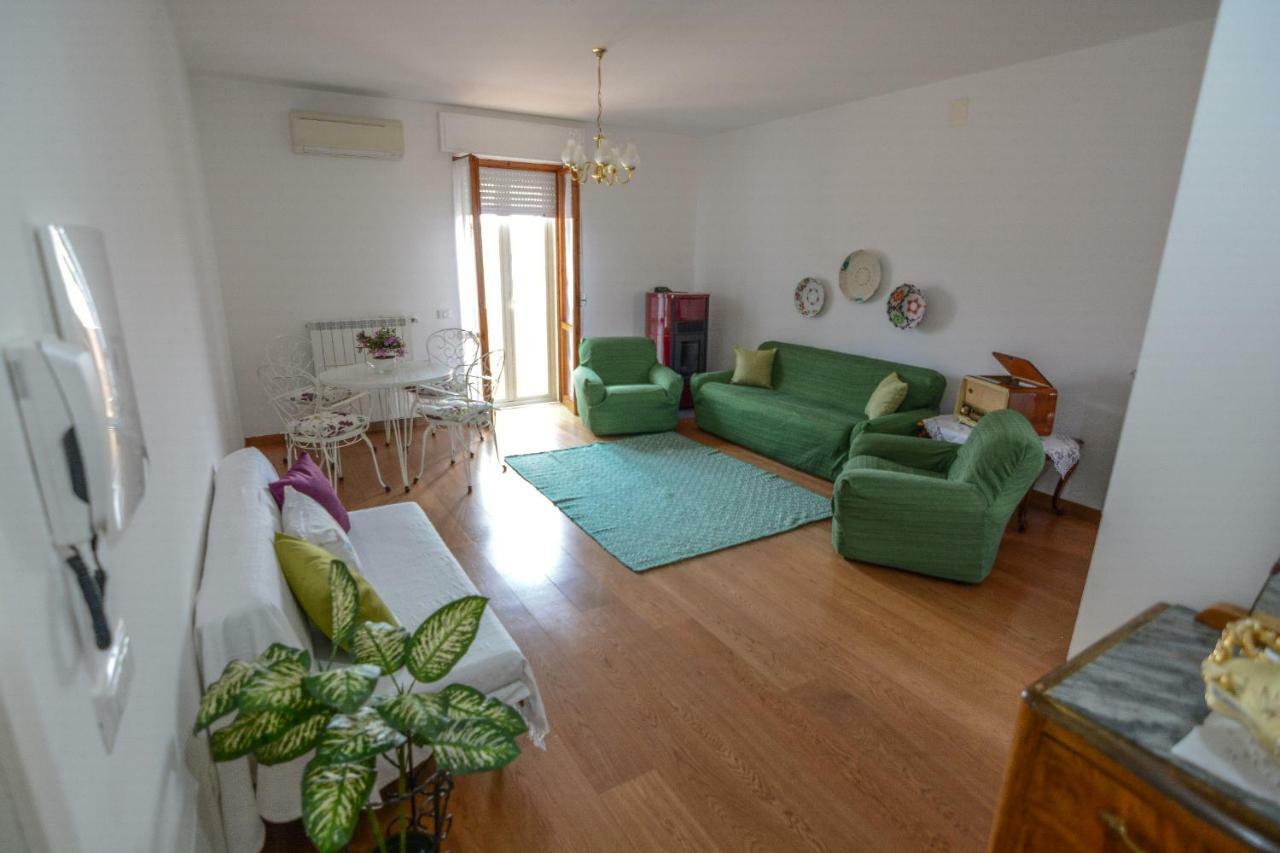 S'Alighera Guest House Альгеро Экстерьер фото