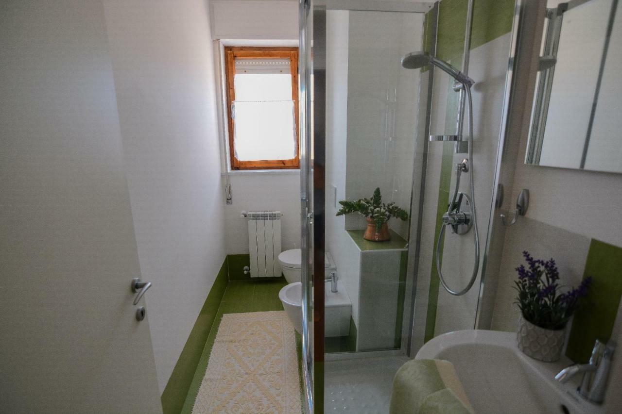 S'Alighera Guest House Альгеро Экстерьер фото